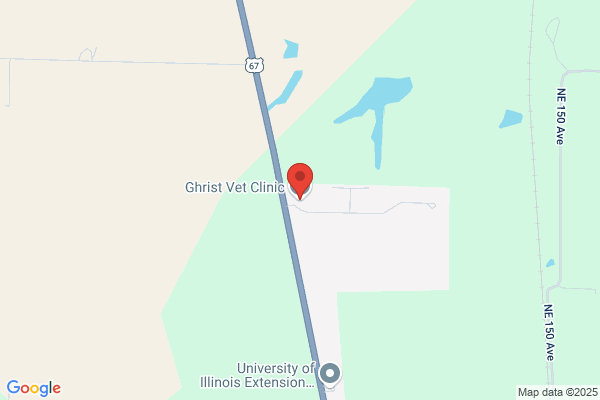 Ghrist Vet Clinic
