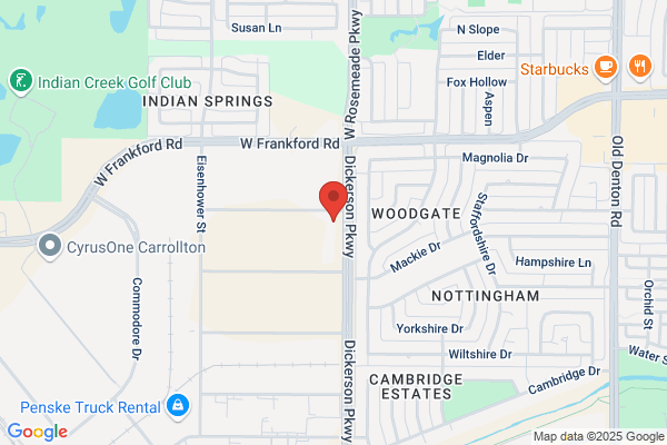 Huff Carrollton Car Care