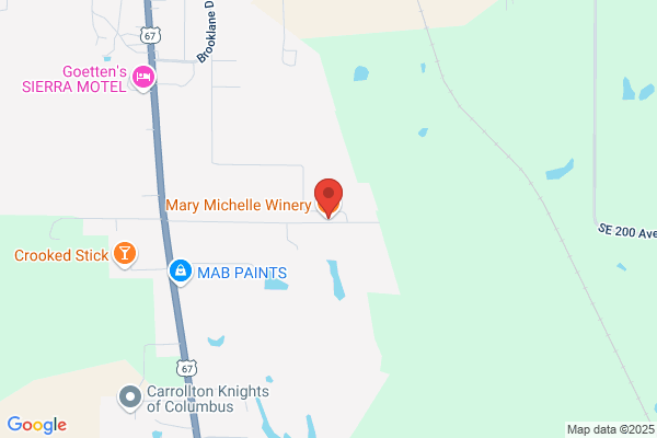 Mary Michelle Winery