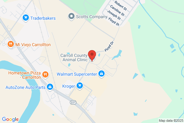 Carroll County Animal Clinic