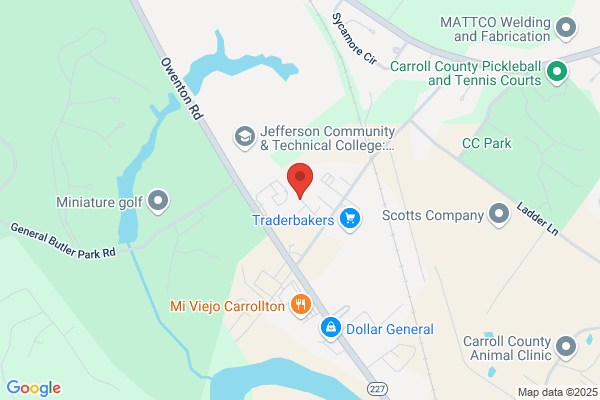 Camellia Ct Apartments