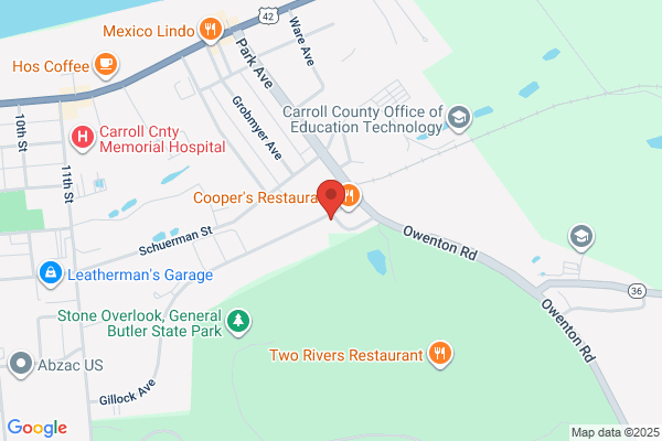 East End Transmission Service