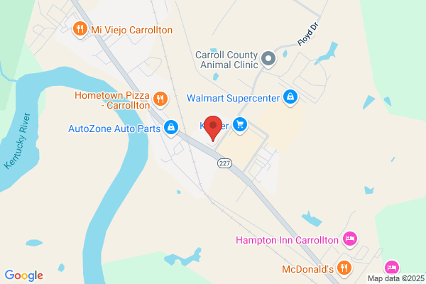 Carrollton Federal Bank