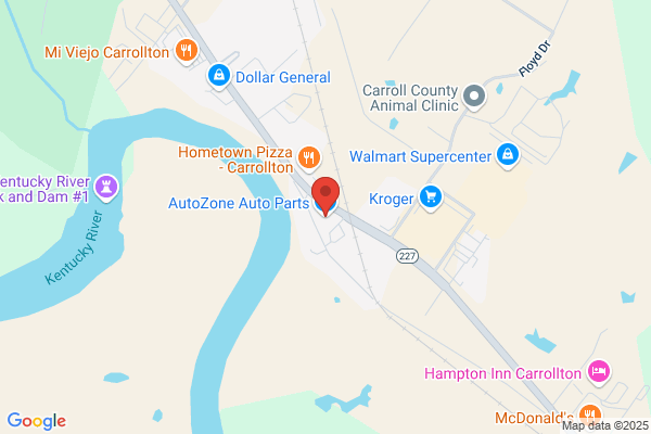 AutoZone Auto Parts