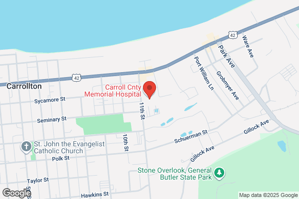 Norton Heart & Vascular Institute - Carrollton