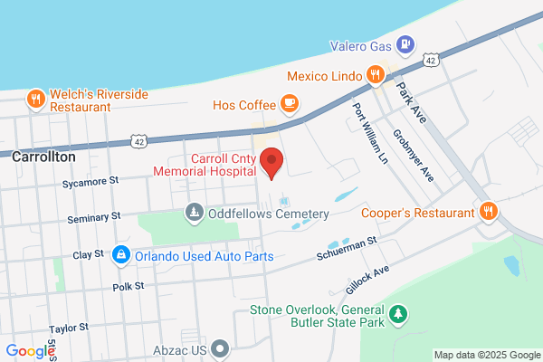 Norton Heart Specialists