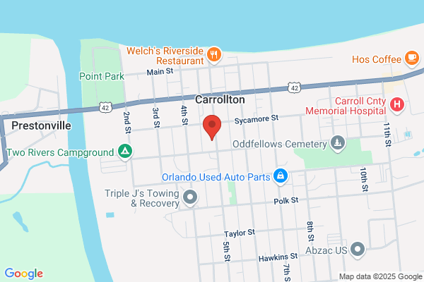 Carrollton Christian Church