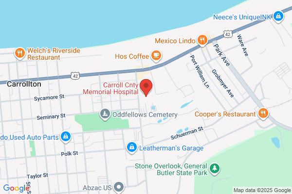 Norton Vascular Surgery