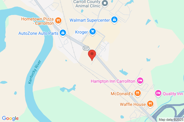 North Key Community Care, Outpatient Center