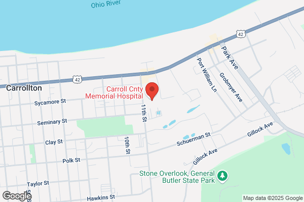 Norton Gynecology Specialists - Closed