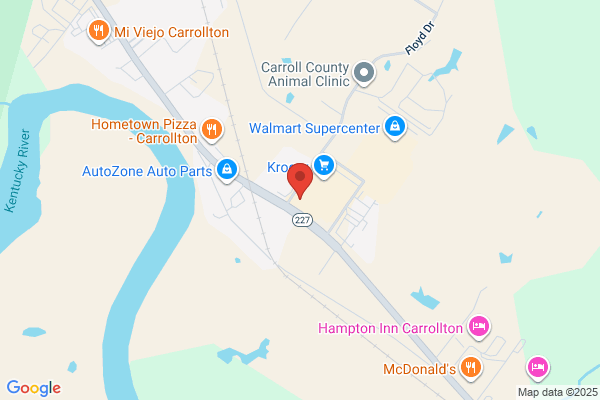 Kroger Fuel Center