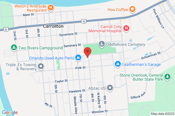 Carrollton City of, Building Inspector