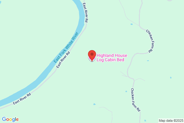 Highland House Bed & Breakfast