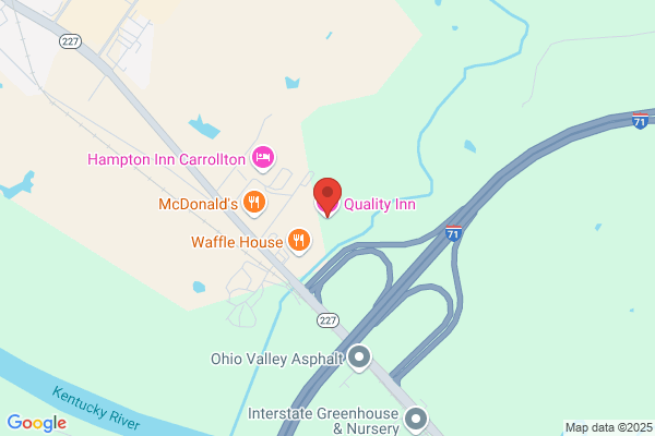 Quality Inn - Closed