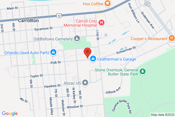 Carrollton Sheet Metal