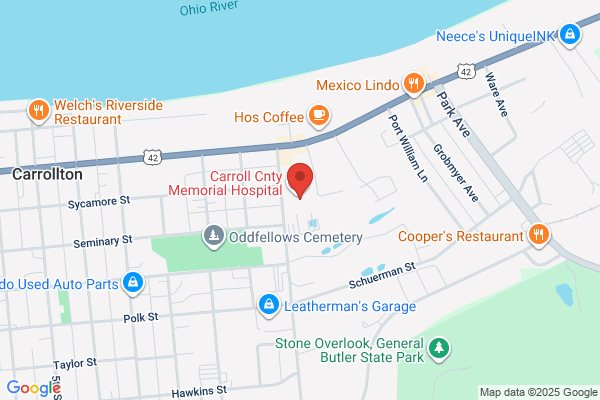 Norton Orthopedic Institute