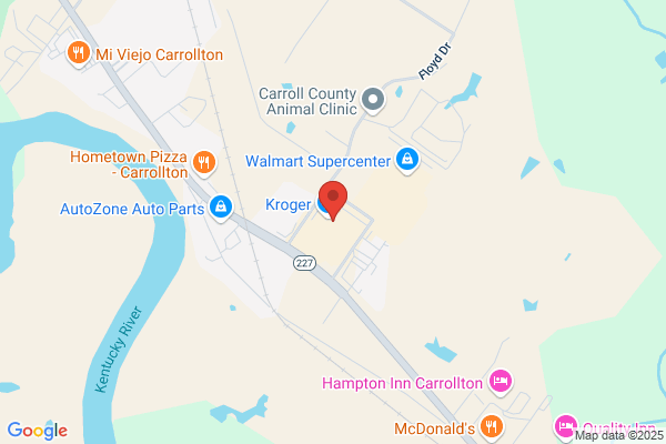Kroger Pharmacy