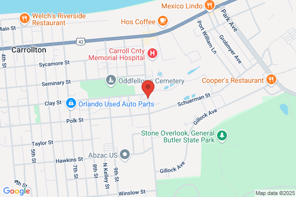 Carrollton Treatment Services