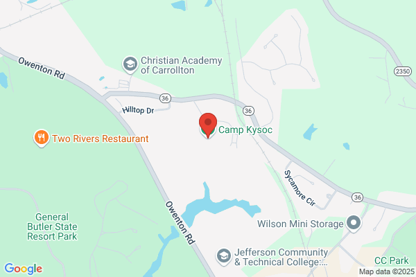 Camp Kysoc