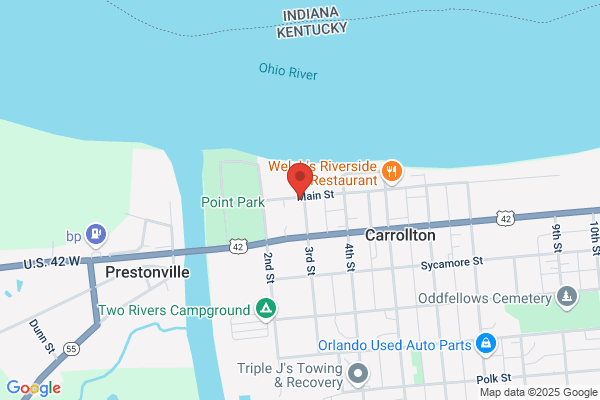 Carrollton Inn & Restaurant