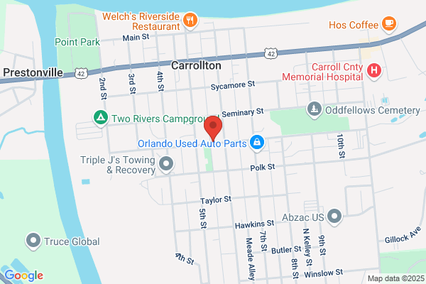 Carrollton Tobacco Services