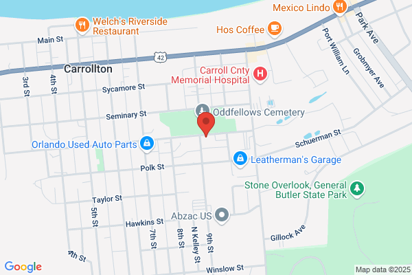 Carrollton Utilities-