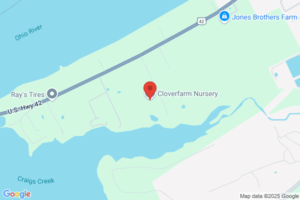 Cloverfarm Nursery