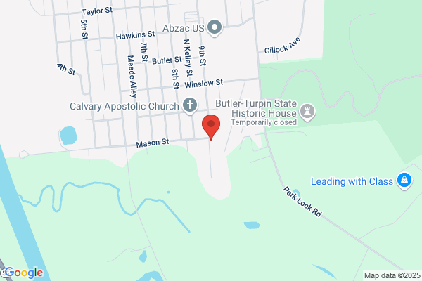 Housing Authority of Carrollton