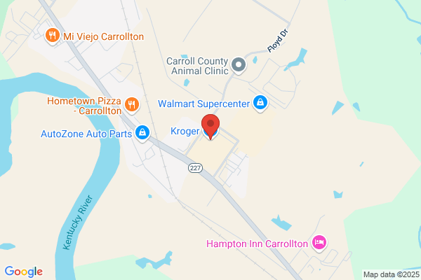 Kroger Grocery Pickup and Delivery