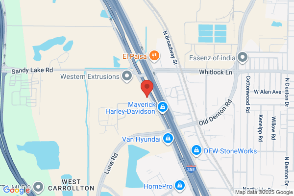 T & T Collision Center