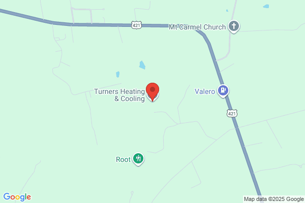 Turners Heating & Cooling
