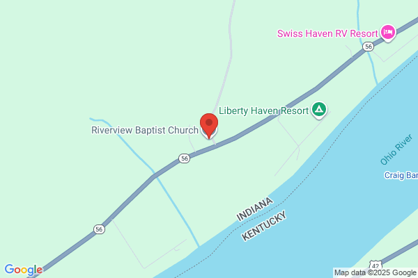 Riverview Baptist Church