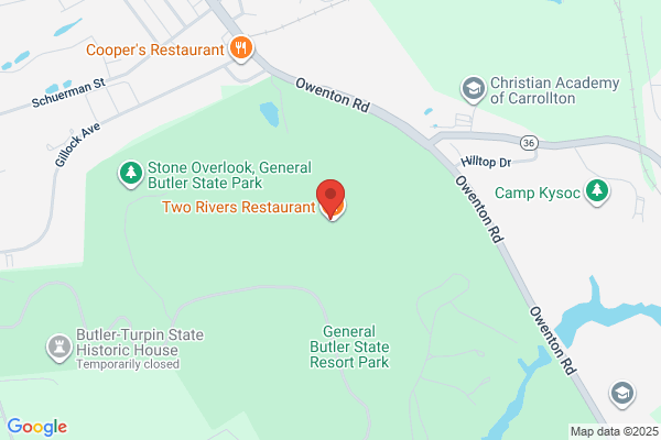 The River's Edge Restaurant