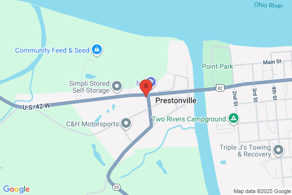 Riverside Auto Sales