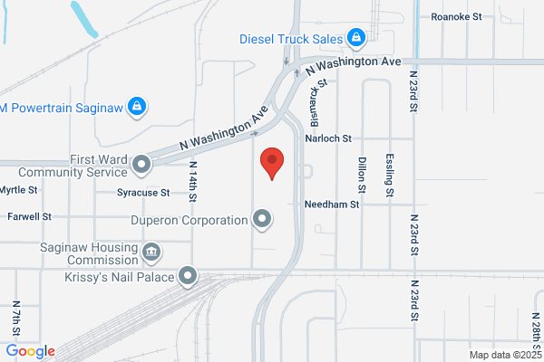 Alfe Heat Treating Inc