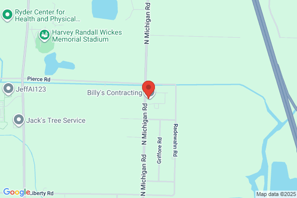 Billy's