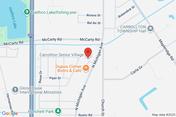 Carrollton Village Senior Citizens Apartments