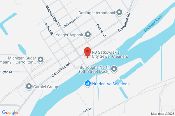 City Sewer Cleaners