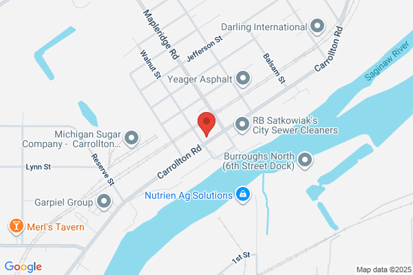 Creative Cut Barber-Styling Salon