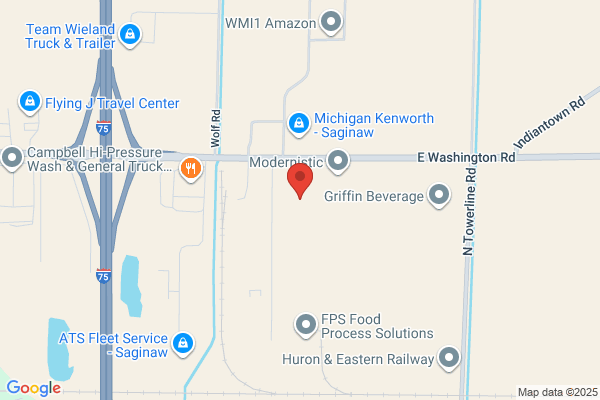 Gaertner Pest Control Inc