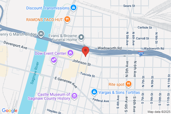 Great Lake Bay Health Centers Warren Avenue Dental