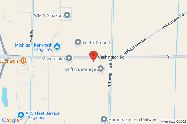 Helium Distributors