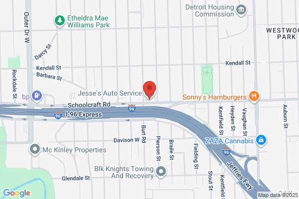 Jessies Auto Repair Center