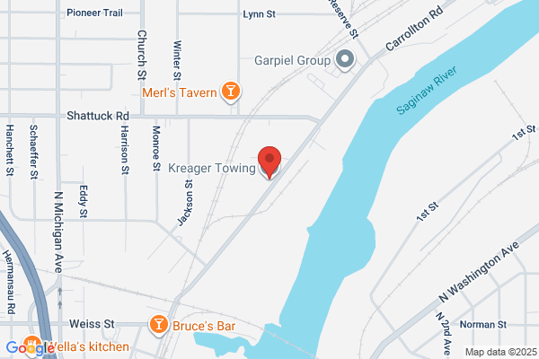 Kraeger Auto Sales