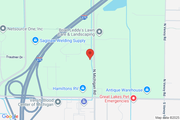 Michigan Air Products