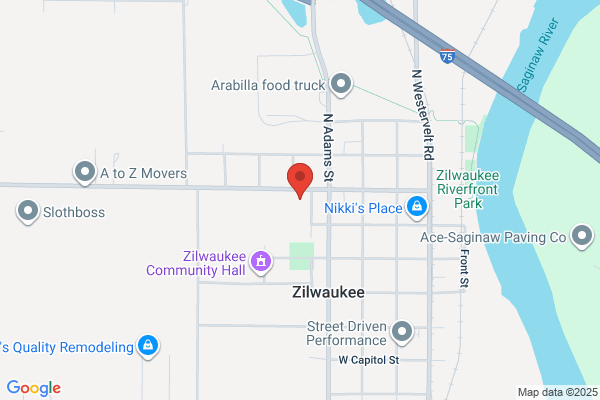 Saginaw City School District, Zilwaukee Elementary