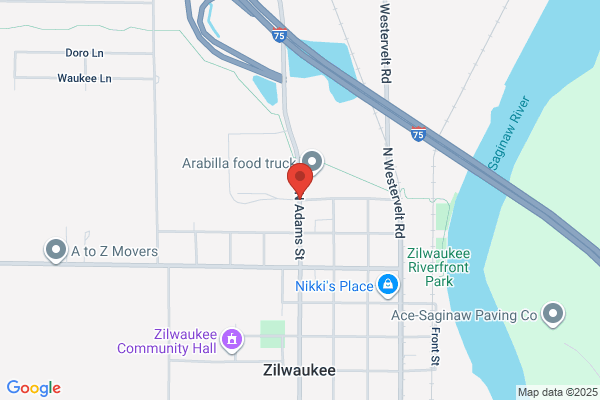 That 1 Place