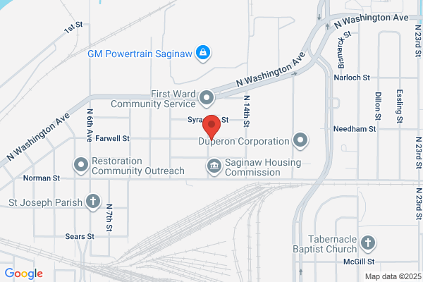 United Church of God & Christ