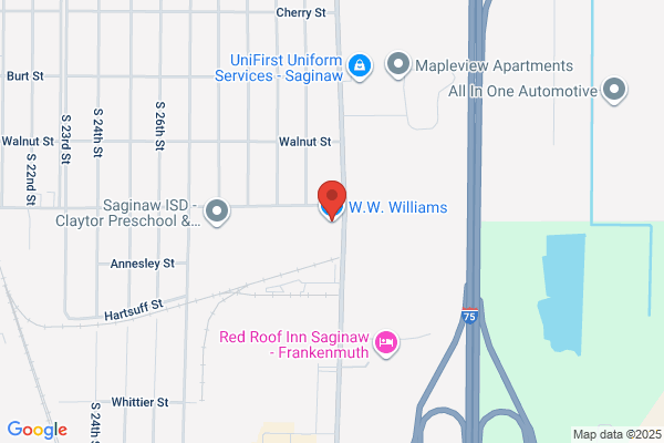 Williamson Tire Service