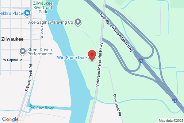 Wirt Stone Docks